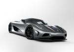 Koenigsegg Agera 2010 года